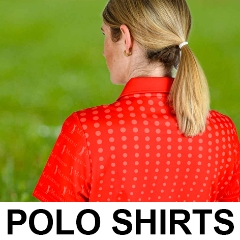 Polo - Shirts