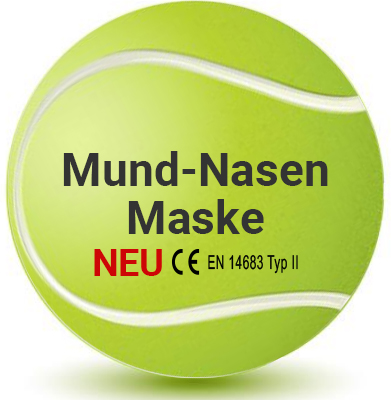 Mund-Nasen-Schutz